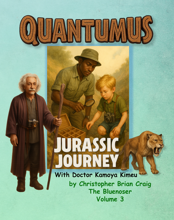 Jurrasic-Journey