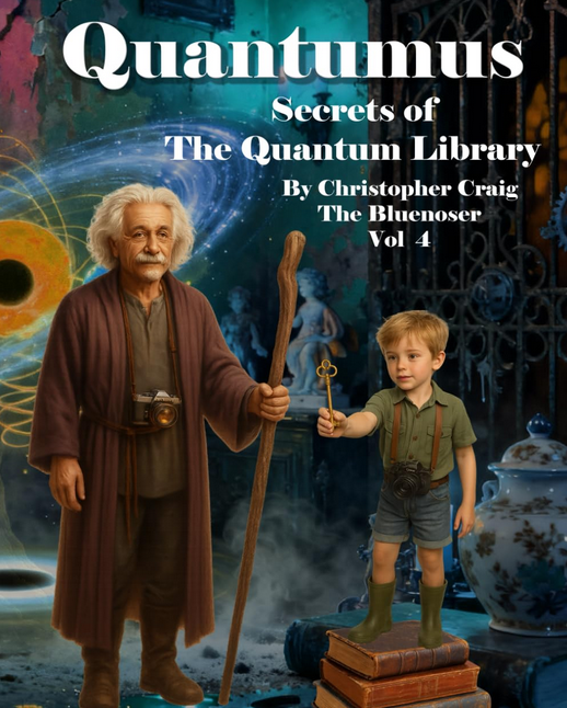 Quantum Library